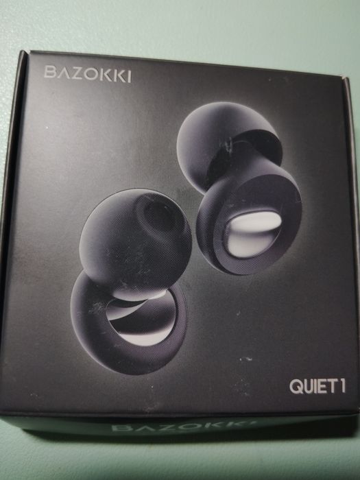 Zatyczki do uszu