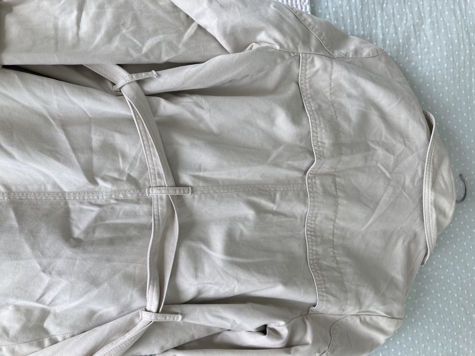 Gabardine Gap tamanho M