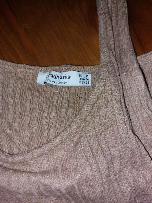 Top Stradivarius M