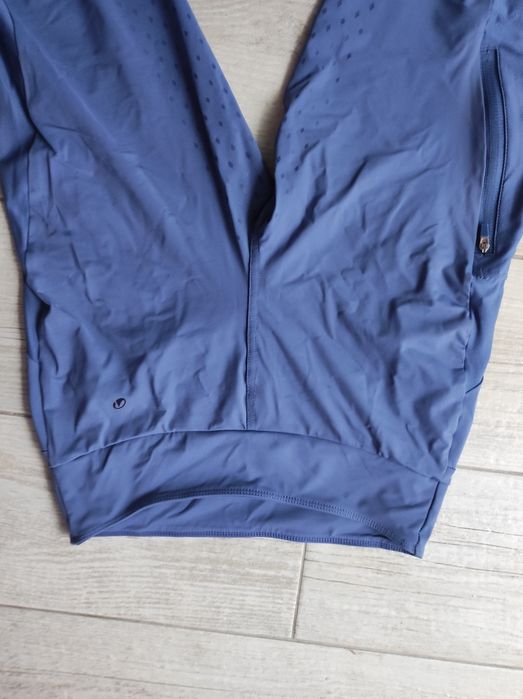 Bryczesy legginsy jeździeckie rozm. 164 Caperlan
