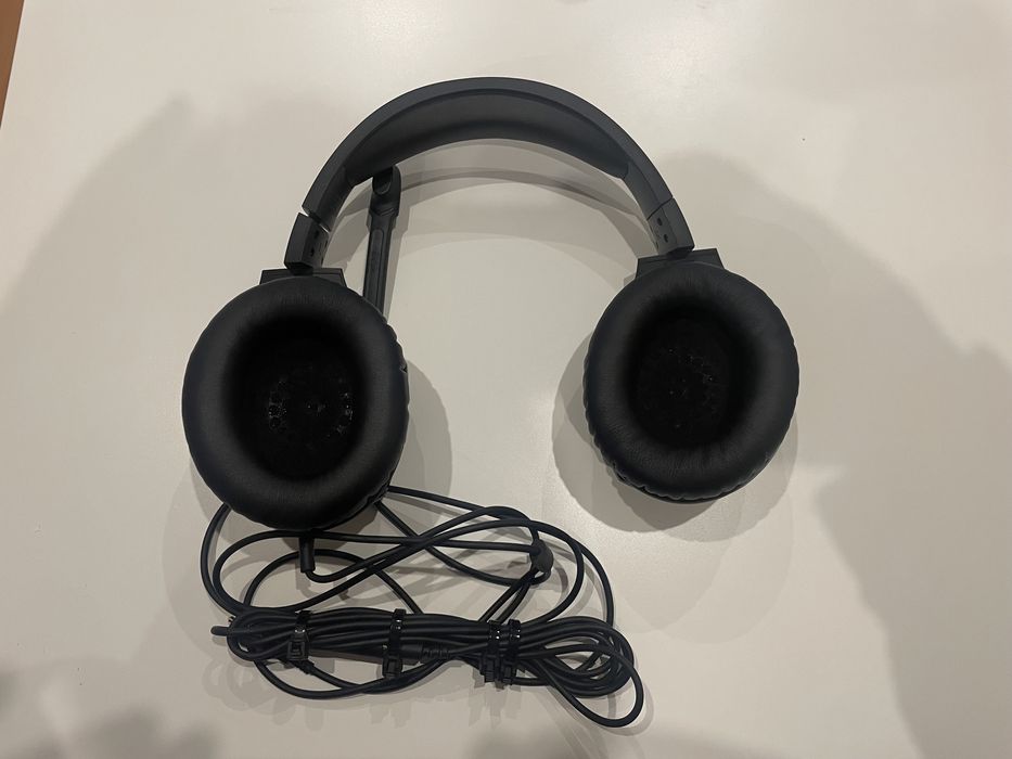 Fones Gaming HyperX