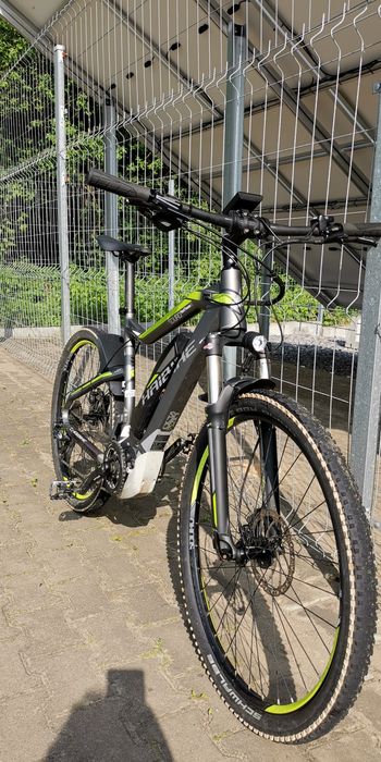 Haibike Sduro HardSeven SL