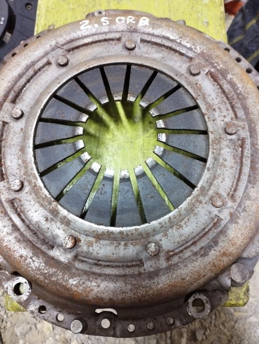 Крайслер вояджер 1992-2007