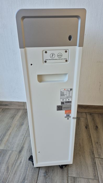 Felicity H 16квт