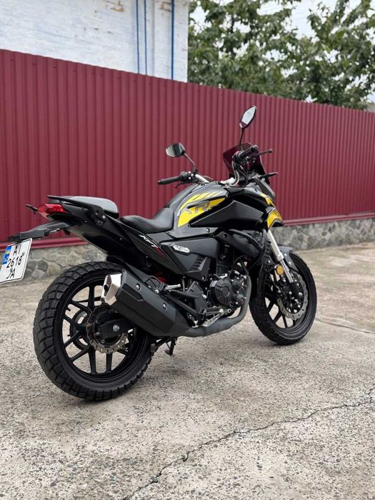 Продам Lifan kpt 200 4V