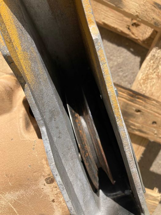 Wibrator zagęszczarka Wacker DPU 3340