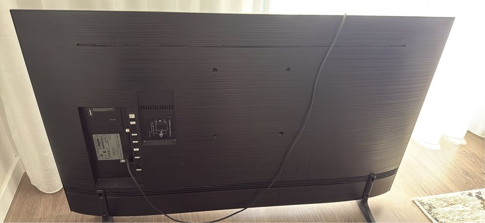 Tv samsung 50” como nova