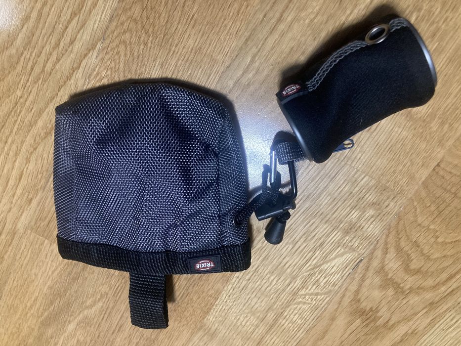 Zestaw nowy akcesori dla psa