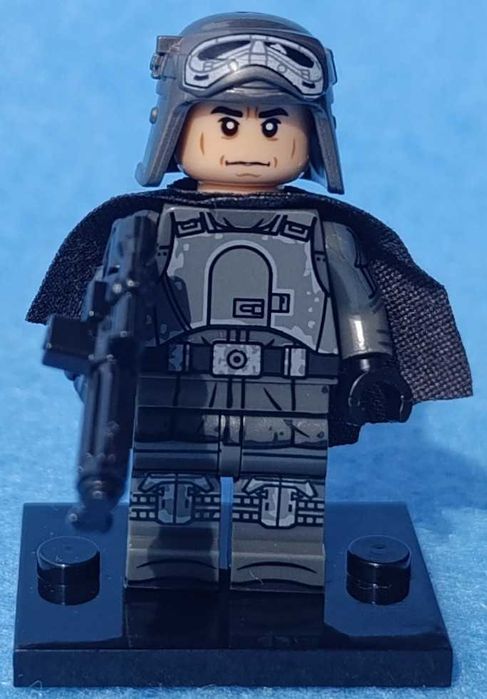 Imperial Mudtrooper (Star Wars)