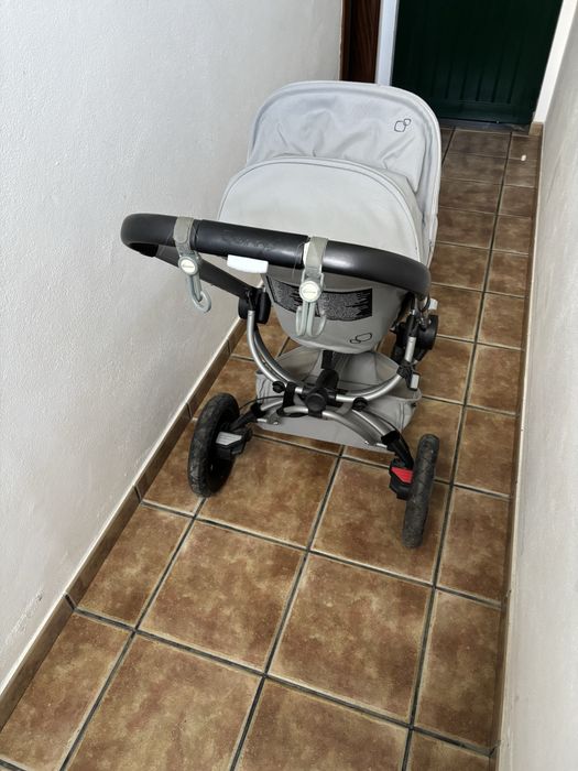 Carrinho Quinny Buzz Xtra