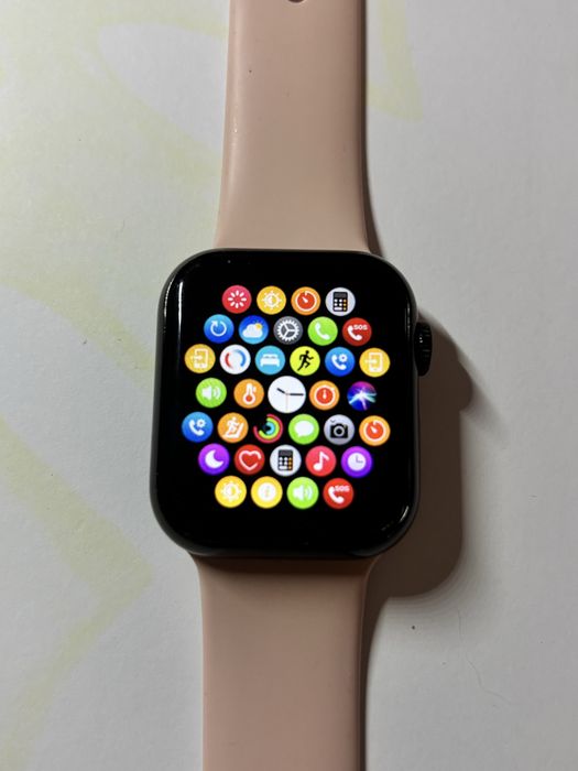 Смарт годинник Gs8 mini
