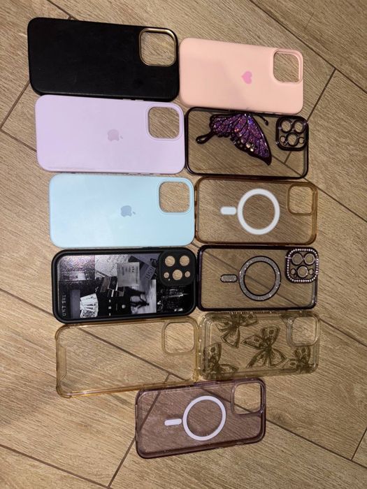 Айфон 13 про макс 256