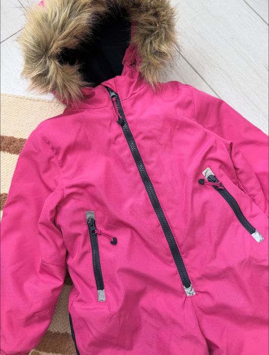 Комбінезон зммовий для дівчинки 98 sinsay синсей