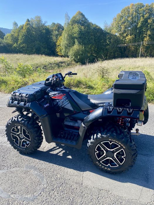 Polaris