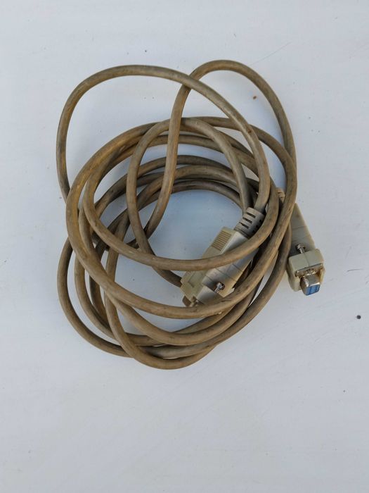 Kabelek komputerowy RS 232