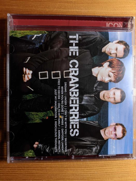 The Cranberries When You Re Gone Tekst