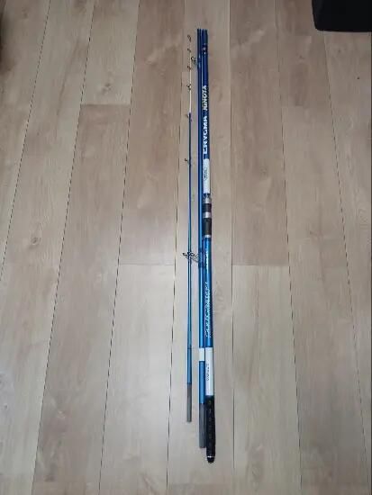 Cana Surfcasting Vercelli
