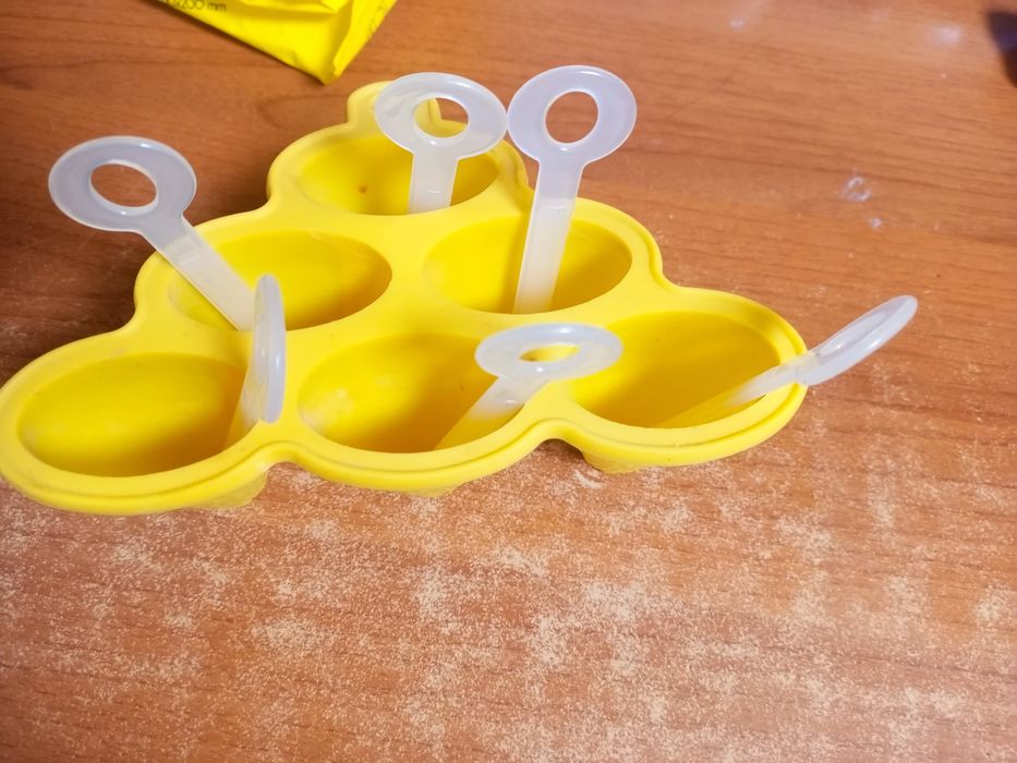 Морожениця міні б/у