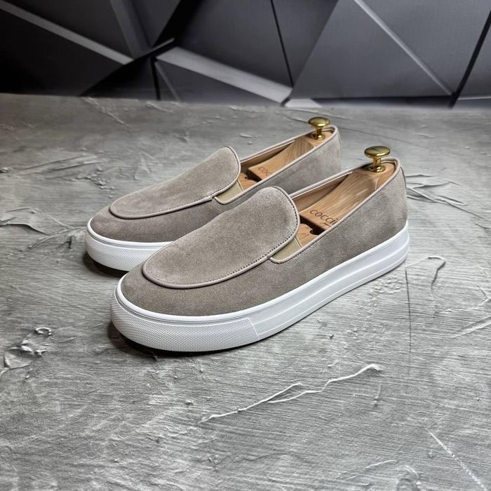Летние мокасины лоферы 40-45