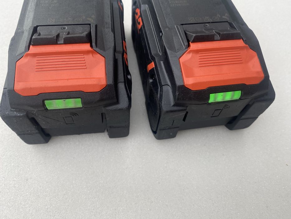 Akumulator HILTI Nuron B 22-110 5,2 Ah