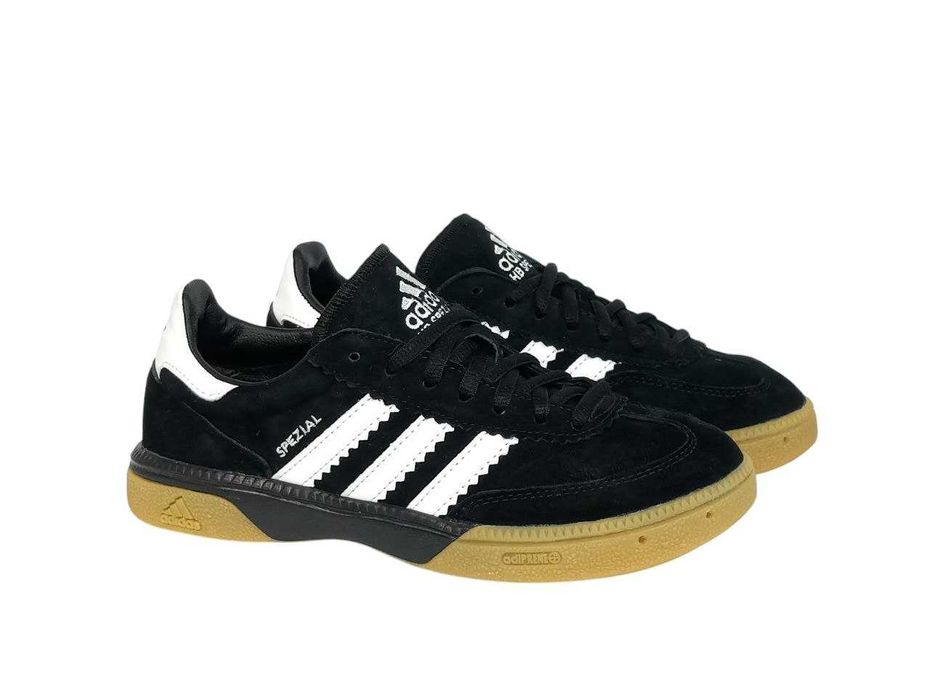 Кожаные кроссовки Adidas Hb Spezial Оригинал