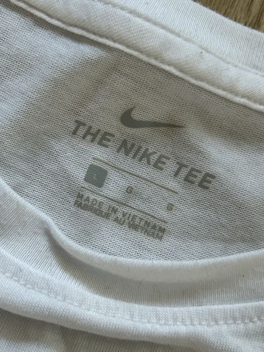 Top Nike Just Do It