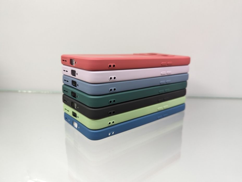 Противоударный чехол OnePlus 10T ACE PRO софт тач чохол все модели