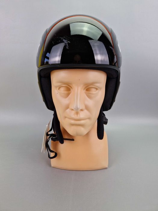 Kask Narciarski UVEX RACE+ roz S 53-54cm