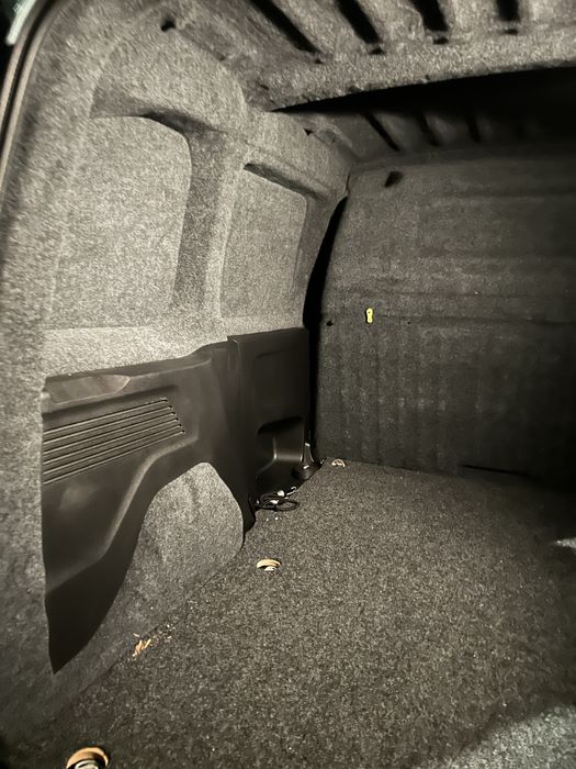 Vendo Opel combo muito bom estado