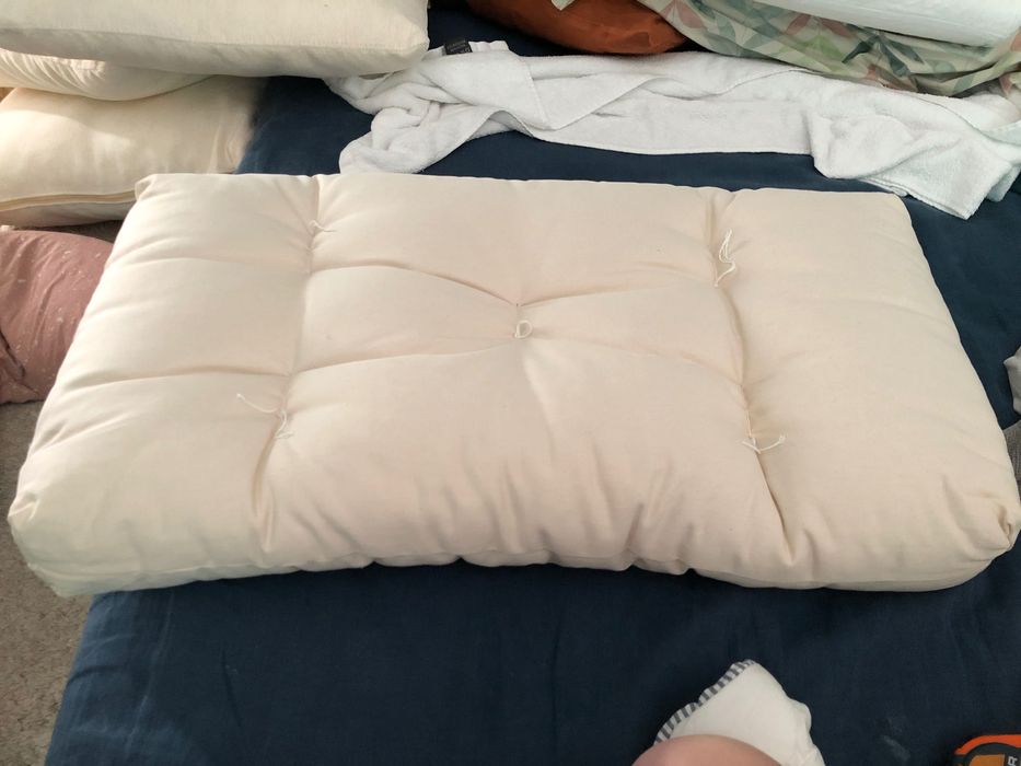 Wózek głęboki vintage