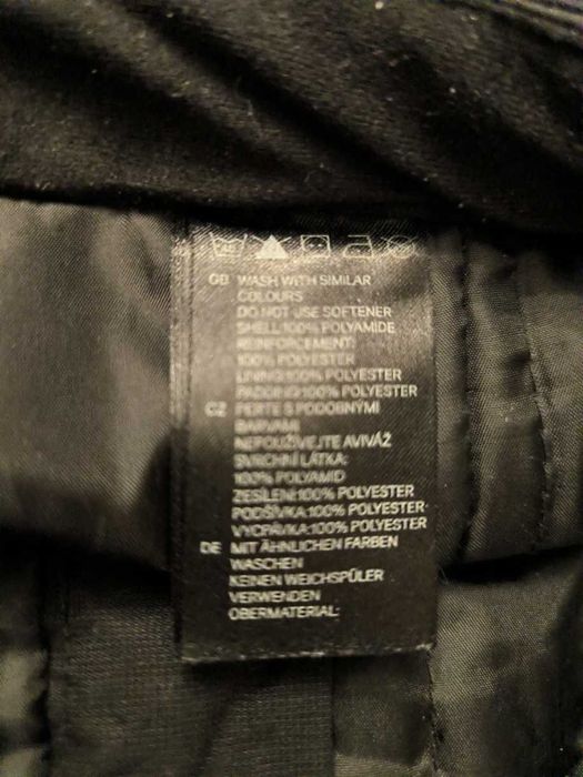 Штани теплі на хлопчика на 8-9 років