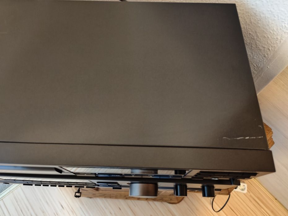 Музыкальная стойка Technics