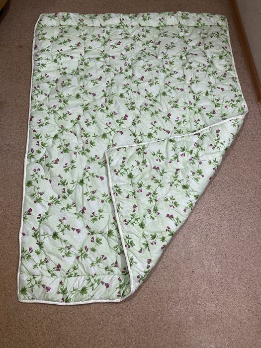 Ковдра, тепла ковдра, одеяло, теплое одеяло