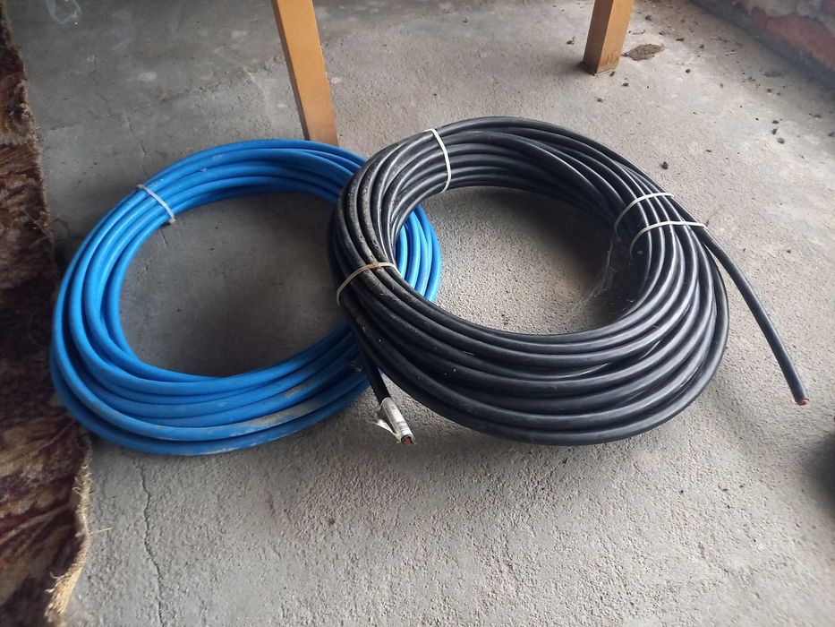 Kabel 1x16,5x4,5x2,5 i inne