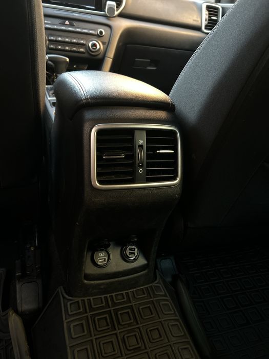 Kia Sportage 2019 VIN U5YPG814BLL753316 фото оголошення 18 з 24