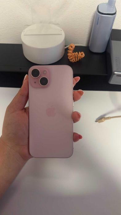 iPhone 15 128 gb