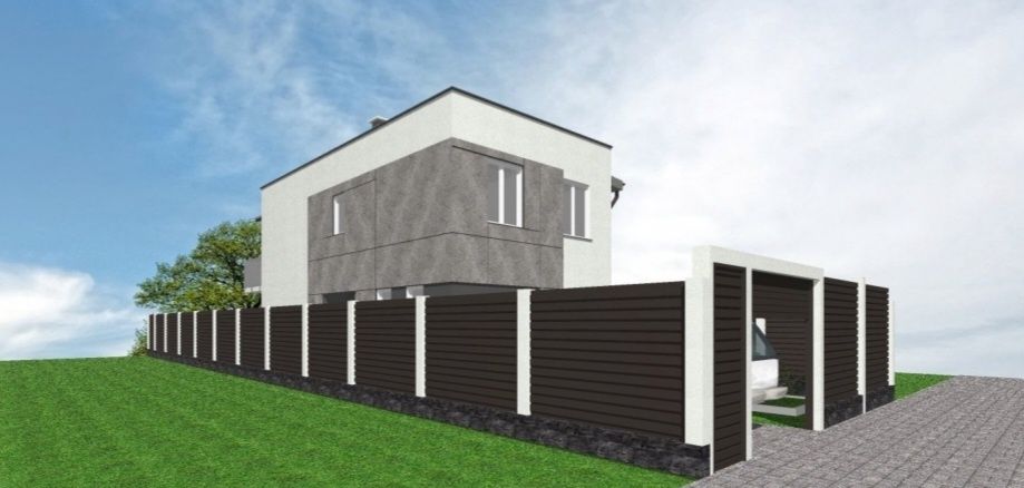 House by the address (area 120 m²) - Atlanta.ua - photo 2