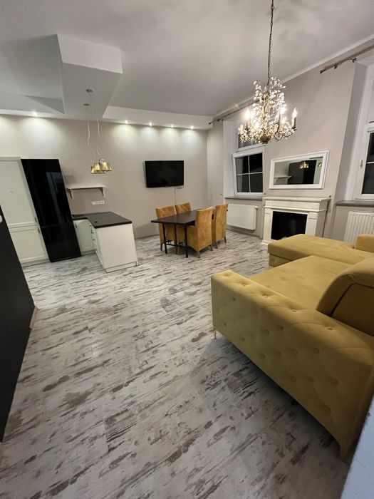 Mieszkanie na wynajem