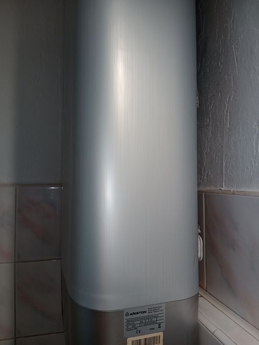 Bojler Ariston 80 litrów VLS EVO PLUS