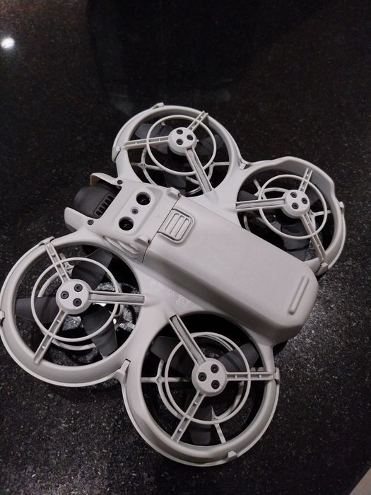 Dji neo como novo