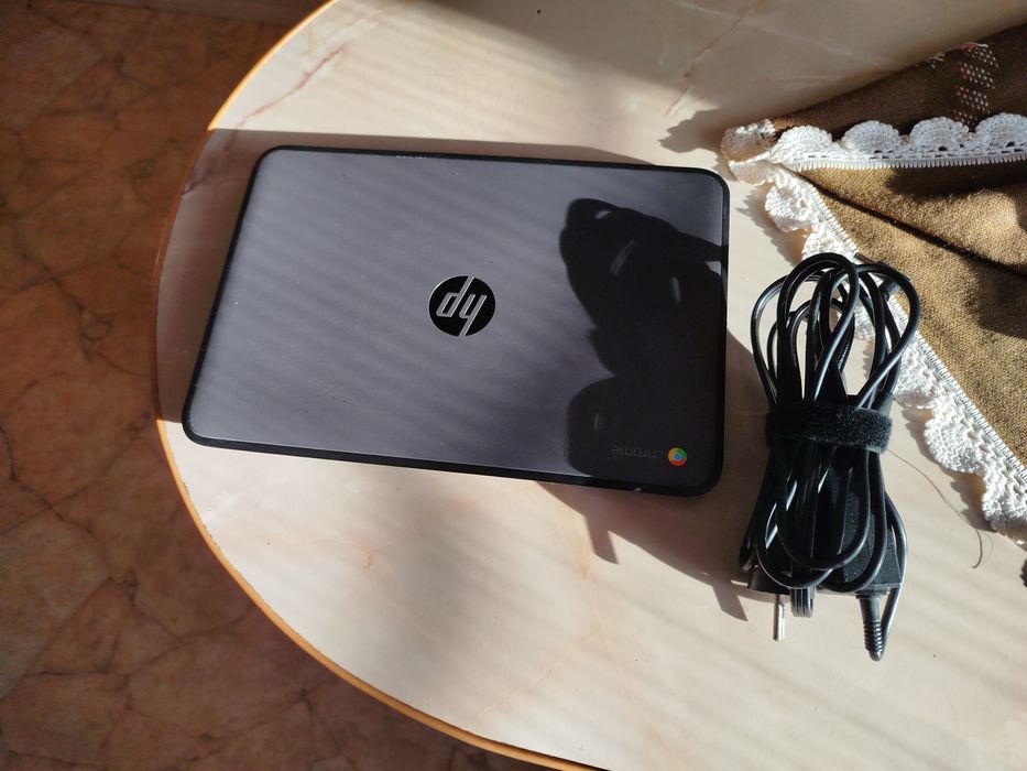 Hp Chromebook 11.6 4/16sdd model 7265NGW