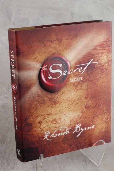 Sekret Byrne Rhonda