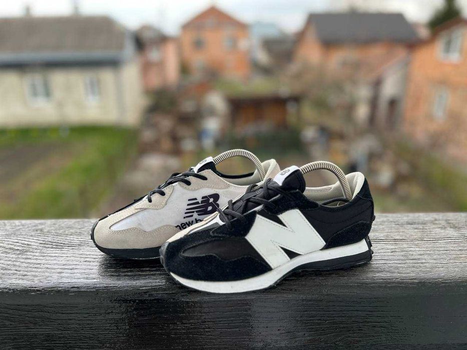 Кросівки New Balance 327