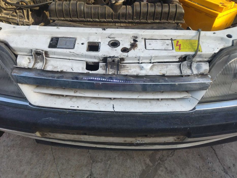 Решотка Радиатора Опель Омега А Хром Рестайлинг Opel Omega A: 750 грн ...