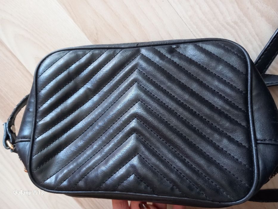 Ysl mała torebka