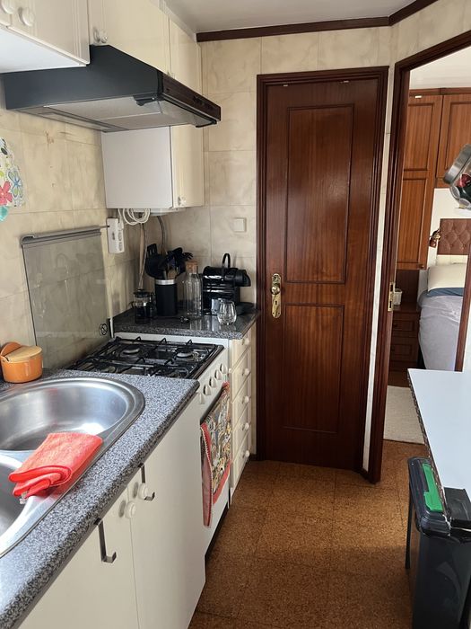 Mobile home/Residencial