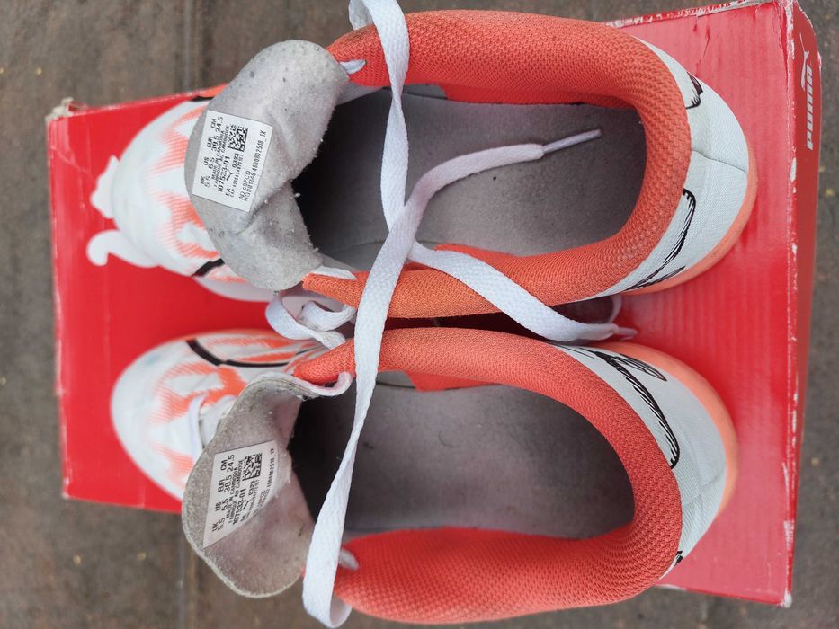 Buty Puma Turf ultra
