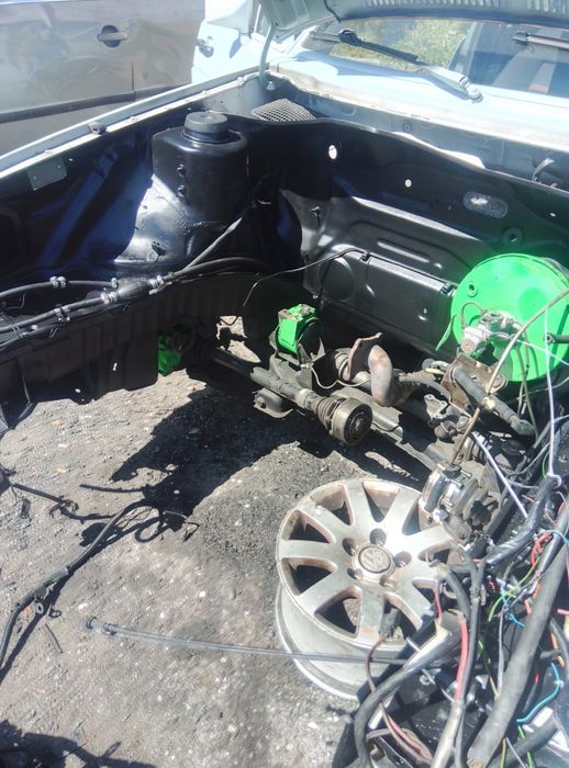 TDI 90 e GTD 1.6 Material para venda