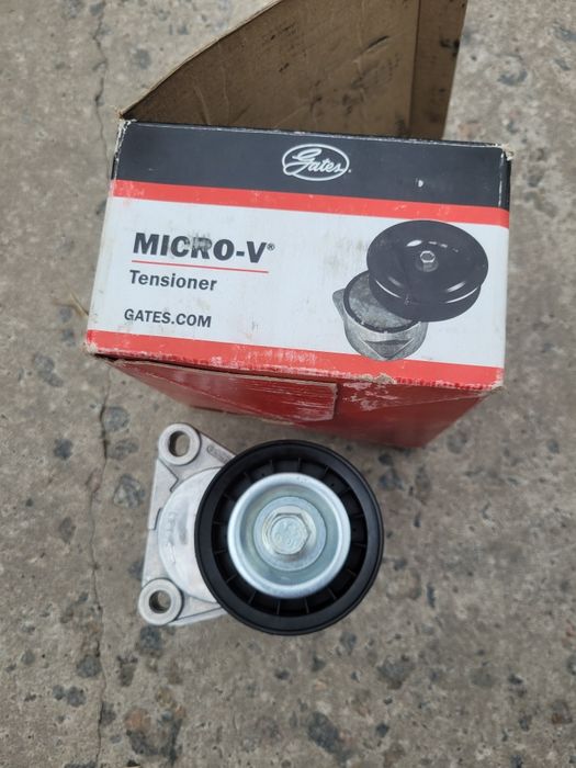 Натяжная станция Gates Мазда 6 GG 2002-2007 г