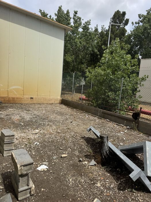 Espetacular Armanzem 534 m2 arrendamento